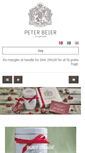 Mobile Screenshot of chokolade.com
